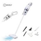 Limpeza Contínua: Aspirador de Pó Vertical Bivolt