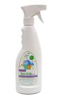 Limpeza de Azulejos e Banheiras Orgânico 500ml Bioclub Baby