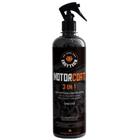 Limpeza e Proteçào de motores 3 em 1 Motorcoat 500ml Easytech