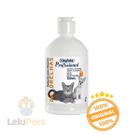 Limpinho Gel Solução Limpeza De Orelhas Cães Gatos 500Ml