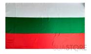 Linda Bandeira Bulgaria 1,50x0,90mt!!