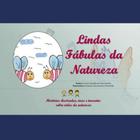 Lindas fabulas da natureza - AMELIE