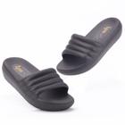 Lindo Chinelo Juvenil Algodão Doce Lps Wordcolors