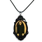 Colar Cordão Da Elena Gilbert Diário De Um Vampiro Tvd - Giog Joias - Colar  - Magazine Luiza