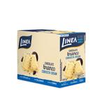 Linea Chocolate Cookies'n Cream Sem Açúcar 30g - 15 Unidades