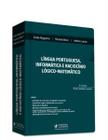 Língua portuguesa, informática e raciocínio lógico matemático