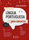 LINGUA PORTUGUESA PARA CONCURSOS (9ª EDIÇÃO 2023) JUSPODIVM