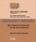 Linguagem e educação