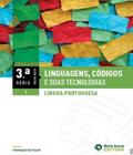 Linguagens, Codigos E Suas Tecnologias - Lingua Portuguesa - 3 Serie - Vol 01 - Em - EDITORA BOM JESUS - DIDATICOS