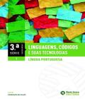 Linguagens, Codigos E Suas Tecnologias - Lingua Portuguesa - 3 Serie - Vol 03 - Em - EDITORA BOM JESUS - DIDATICOS