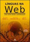 Linguas na web - links entre ensino e aprendizagem