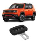 Lingueta Fivela Cinto Segurança Jeep Renegade 2022 Ante Bipe - FernandoSom