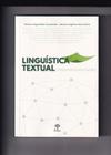 Linguística Textual: Conceitos e Aplicações - PONTES