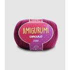 Linha Amigurumi 254M Cores - CIRCULO