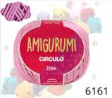 Linha Amigurumi Circulo 254m - Círculo