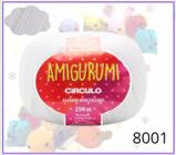 Linha Amigurumi Circulo 254m