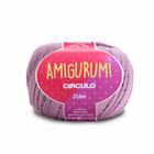 Linha Amigurumi da Círculo 254m - Circulo