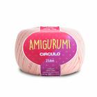 Linha Amigurumi da Círculo 254m - Circulo