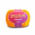 Linha Amigurumi da Círculo 254m - Circulo