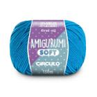 Linha Amigurumi Soft Circulo - 150m/65g - Circulo S/A