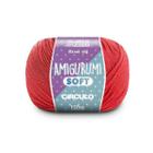 Linha Amigurumi Soft Circulo - 150m/65g - Circulo S/A