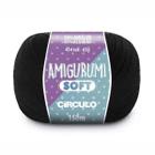 Linha Amigurumi Soft Circulo - 150m/65g - Circulo S/A