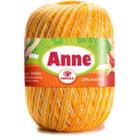 Linha Anne 500 Circulo - Cores Mescladas