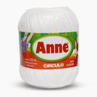 Linha anne 500 cor 8001 branca unidade - CIRCULO