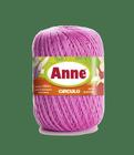 Linha Anne 500 Cores Lisas - 500 Metros Catálogo 2 - CÍRCULO