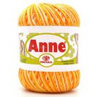 Linha Anne 500 Mescla - CÍRCULO