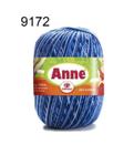 Linha Anne 500 Multicolor Circulo