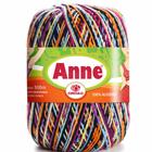 Linha Anne 500 Multicolor Circulo