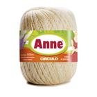 Linha Anne 500m 147g Lisas 1074 CREME - Círculo