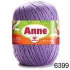 Linha Anne 500m - Círculo