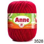 Linha Anne 500m - Círculo