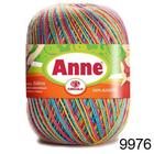 Linha Anne 500m - Círculo - Circulo