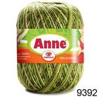 Linha Anne 500m - Círculo - Circulo