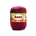 Linha Anne 500m Crochê Tricô Vestuário