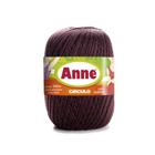 Linha Anne 500m Crochê Tricô Vestuário