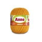 Linha Anne 500m Crochê Tricô Vestuário - Círculo