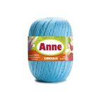 Linha Anne 500m Crochê Tricô Vestuário