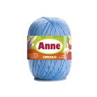 Linha Anne 500m Crochê Tricô Vestuário