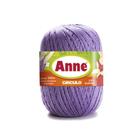 Linha Anne 500m Crochê Tricô Vestuário - Círculo