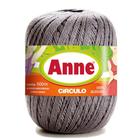 Linha Anne 500mt Círculo - Circulo