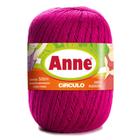 Linha Anne 500mt Círculo - Circulo