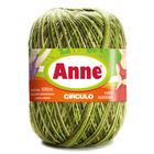 Linha Anne 500mt Círculo