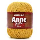 Linha Anne Brilho Ouro