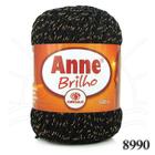 Linha Anne Brilho Ouro - CÍRCULO