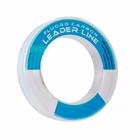 Linha Artemis Fluorocarbon Leader 0.45mm 30lbs/14,61kg - 50 Metros