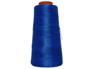 Linha Azul Marinho De Trico Rainha Grossa, tranças para cabelo, Croche e Trabalho Artesanal, Box Braids 500m